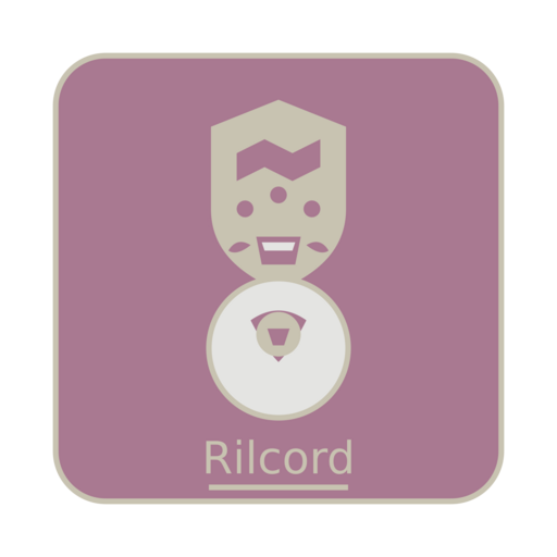Rilcord Логотип